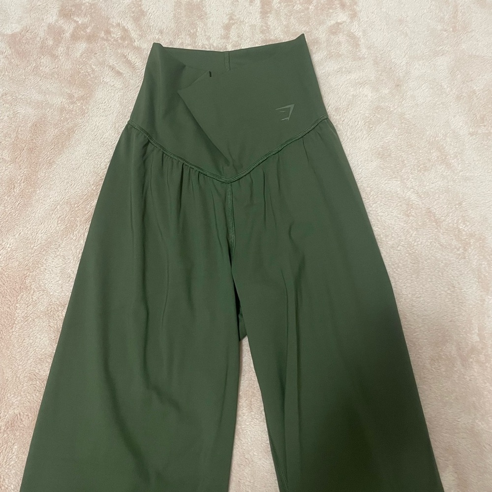 Gymshark pants